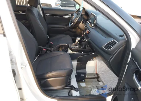 2023 Kia Seltos S z USA, uszkodzony, nr VIN KNDEUCAA6P7451552